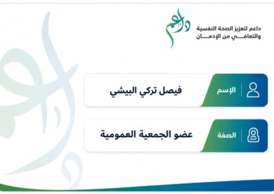 بطائق الجمعية العمومية (3)